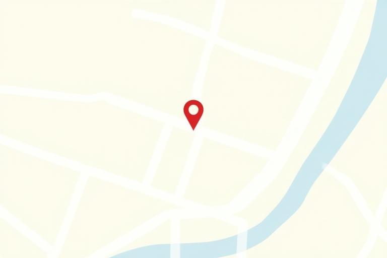 Karte: Standort Badenerstrasse 800, Zürich
