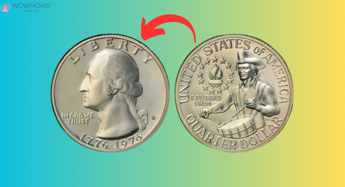 5 Rare Bicentennial Quarters Worth $250 Million – Are You Holding One?